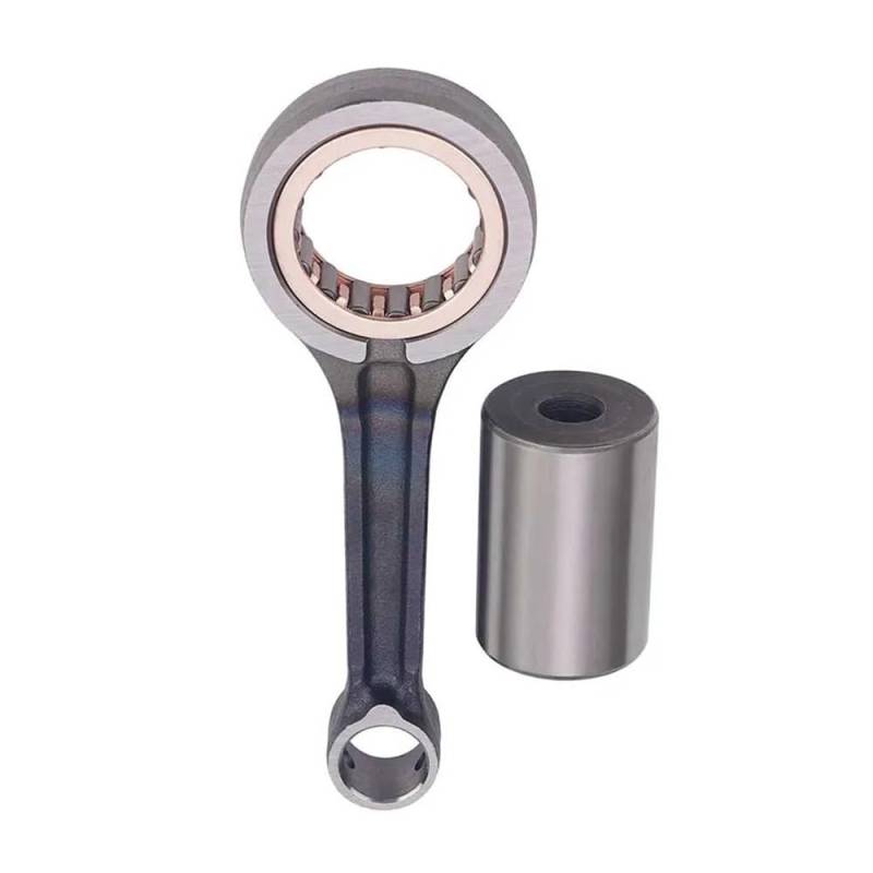 Pleuelstangen-Kurbelstangensatz for Motorrad, passend for H-nda FES150 NES150 PES150 PS150 SES150 SH150 SH150D SH150I 13000-KGG-910 von RJhXzK