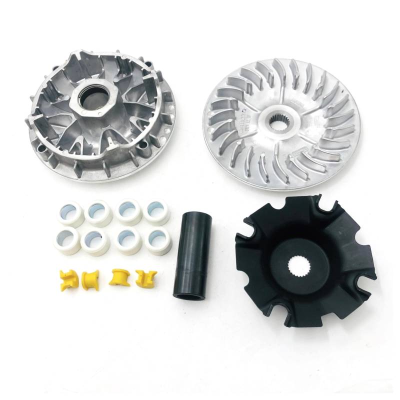Primärantriebskupplung for CF 800 HL-Modelle ATV UTV SSV 2012–2020, ersetzt 0180-051000-0003 for CF800 for UForce/ZForce800 von RJhXzK