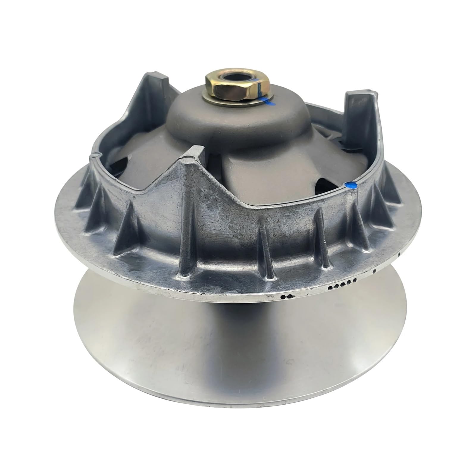 Primäre CVT Riemenantrieb Kupplung for HiSun 800 1000 UTV OEM P012000211000100 21100-012000-0100 ATV UTV Teile Primäre CVT Riemenantrieb Kupplung for HiSun 800 1000 UTV OEM P012000211000100 21100-012000-0100 ATV UTV Teile von RJhXzK