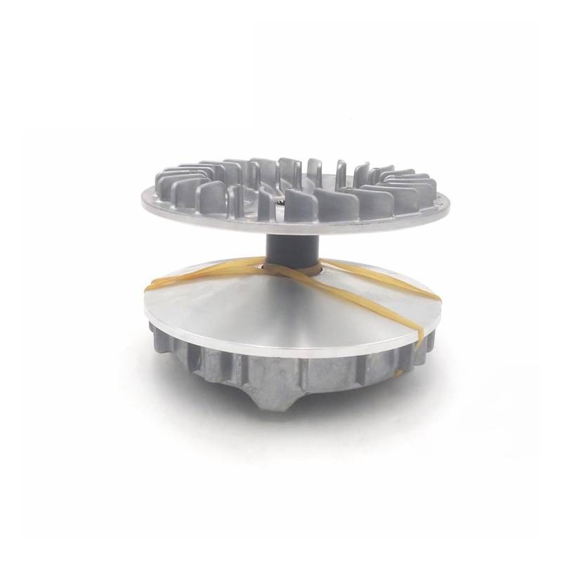 Primäre Kupplung Variator Set Antriebsscheibe for CF 600 625 X6 U6 Z6 800 X8 Z8 U8 500 X5 U5 Z5 0180-051000-0003 0800-051000-000 von RJhXzK