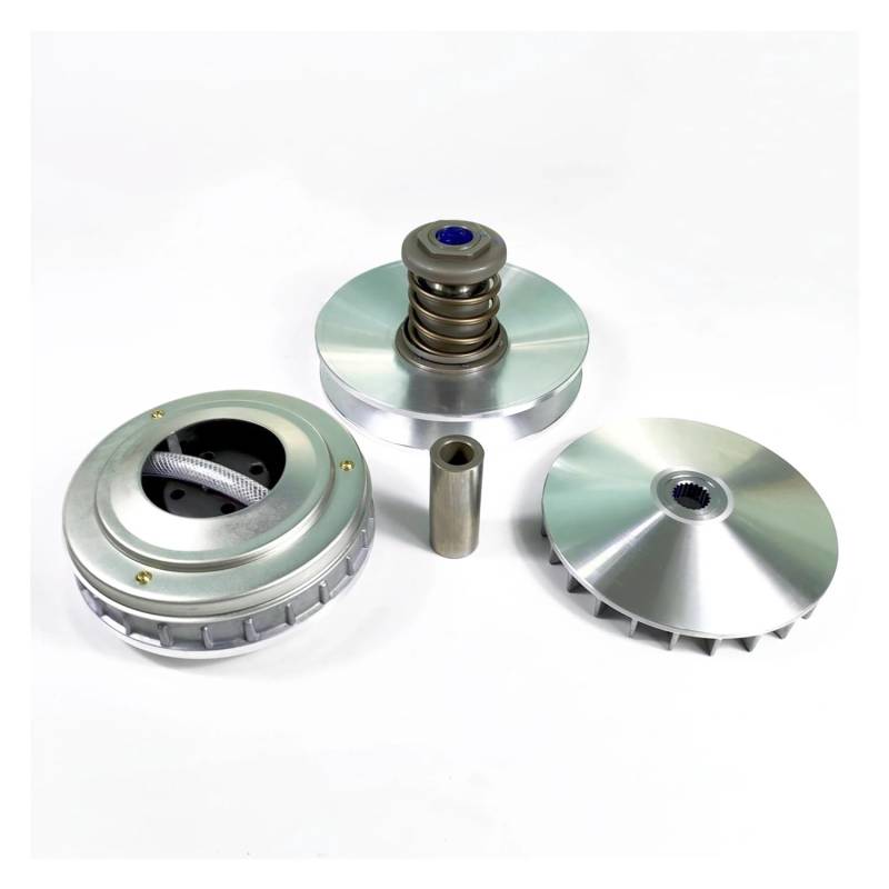Primäre Sekundärkupplungsantriebsscheibe Passend for S-els 400H 450H Hisun 400 450 21300-F12-0000 LU020554 21400-F12-0000 LU020556 von RJhXzK