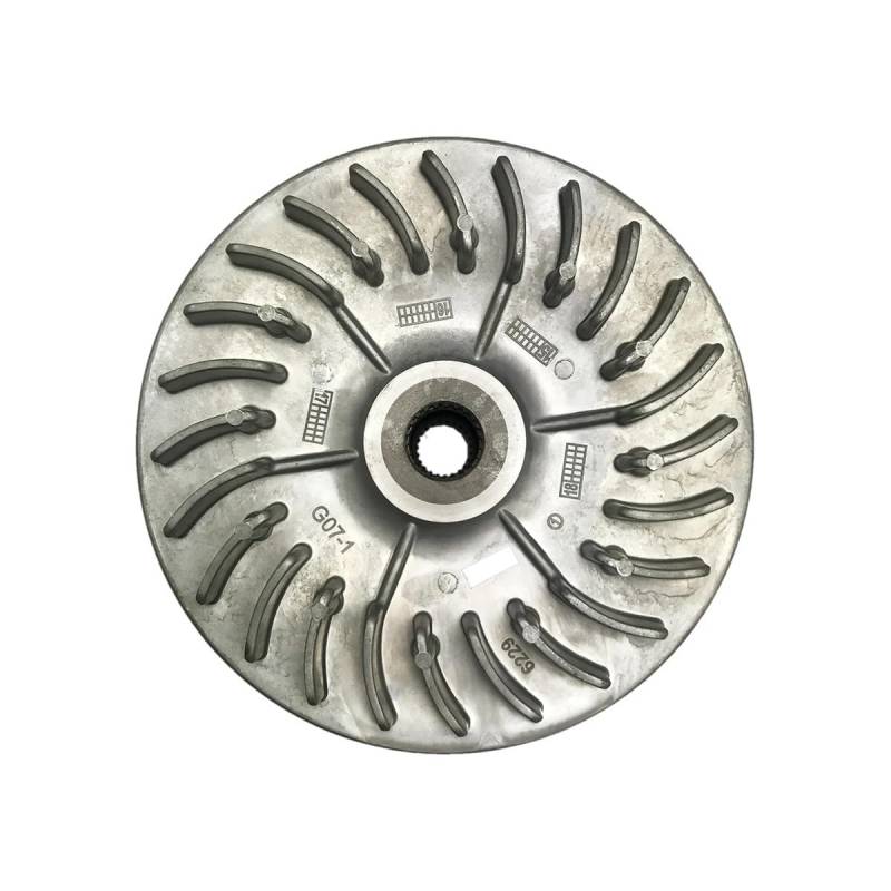 Primärkupplungs-Variator-Set Passend for G-es 520 520MAX UTX520 625i 625i MAX von RJhXzK