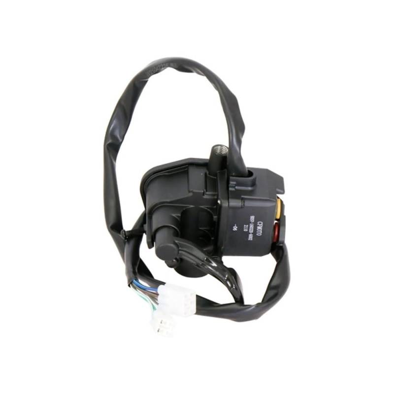 RH Lenker Schalter Assy 9DSV-160320-6002 for CFMoto ATV CF600AU-2L CF600AU-2S von RJhXzK