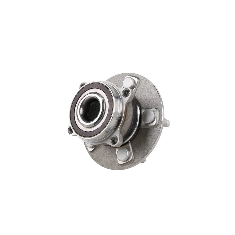 Radlager vorne hinten und Nabe for Modell SX 12-21 1027170-00-B von RJhXzK