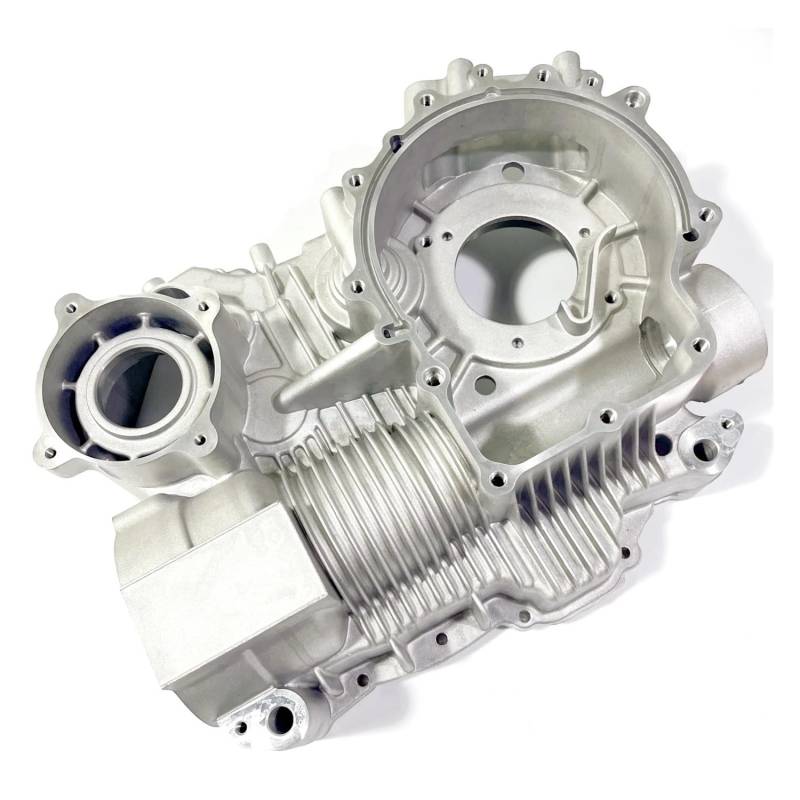 Rechtes Kurbelgehäuse for CFmoto 500 X5 U5 CF188 600 X6 U6 Z6 625 CF196 X-Lander Rancher Goes 520 525 625i 0180-012100-0080 von RJhXzK