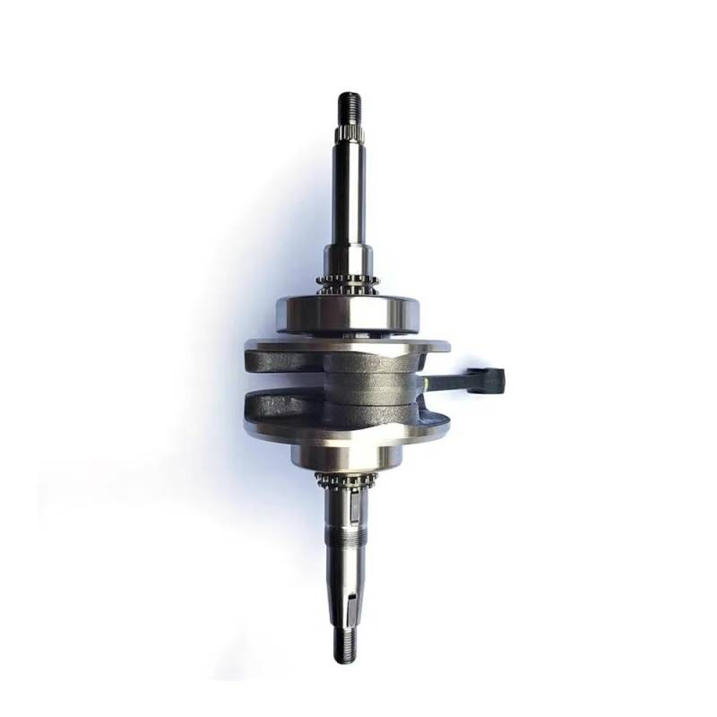 Roller MA1 MA2 wassergekühlten Motor Kurbelwelle SYM wassergekühlten 125/150 Zweiventilmotor Kurbelwelle XS125T-16 Kurbelwelle von RJhXzK