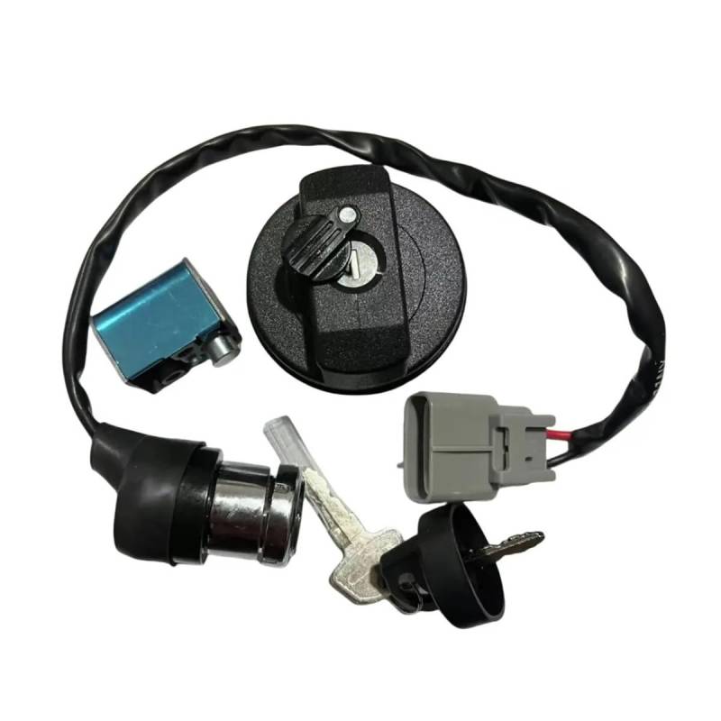 Schalter Lock Assy 7020-010100 for CFMoto ATV Zubehör CF800 X8 CF800ATR CF800AU 2011 zu 2019 CF Moto Teil von RJhXzK