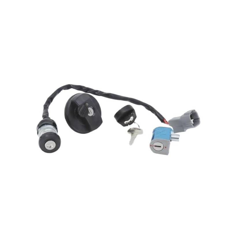 Schlosssatz for CFmoto Uforce 1000 CF1000UU U10 UTV U1000 2021 5HY0-011000-10000 von RJhXzK