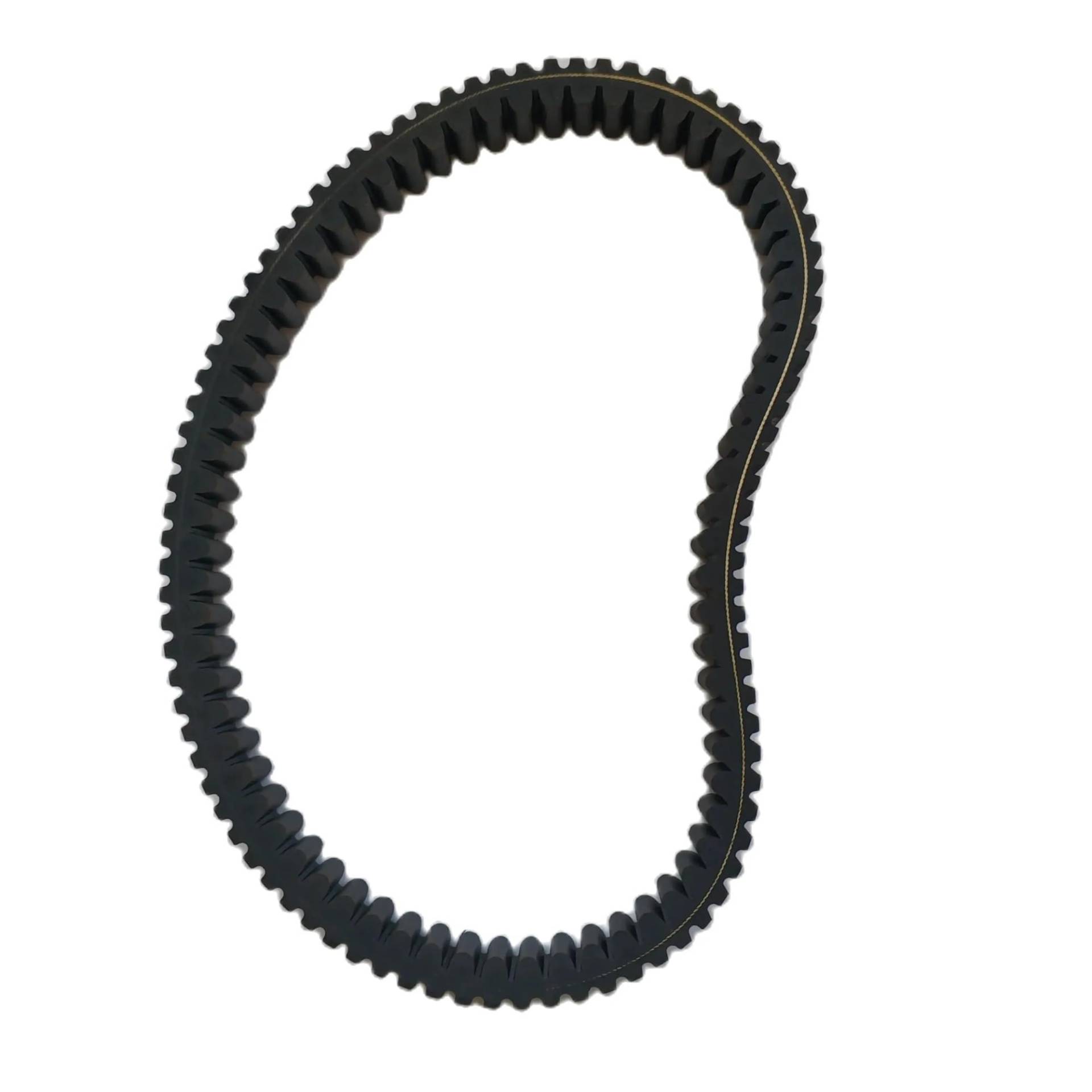 Schwarzer Antriebsriemen 848x30x15mm Passend for 650 KVF360 Prairie Schwarzer Antriebsriemen 848x30x15mm Passend for 650 KVF360 Prairie von RJhXzK