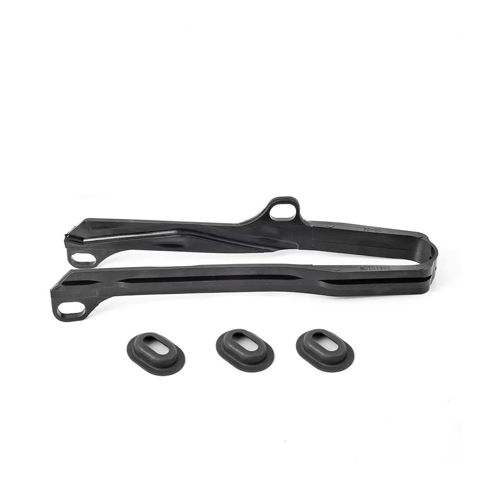 Schwingenketten-Gleitpufferführung und Unterlegscheiben passend for H-NDA 1991–2001 CR500 R 91–94 CR125 R 90–94 CR250 R 52170-KZ3-701 Schwingenketten-Gleitpufferführung und Unterlegscheiben passend for H-NDA 1991–2001 CR500 R 91–94 CR125 R 90–94 CR250 R 52170-KZ3-701 von RJhXzK