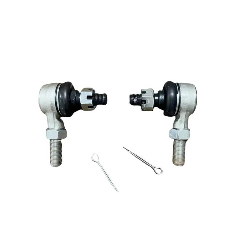 Spurstange Ende Kugelgelenk Links C500-3303120 Rechts C500-3303110 Fit for K-ZUMA 500CC ATV Quad Teile von RJhXzK