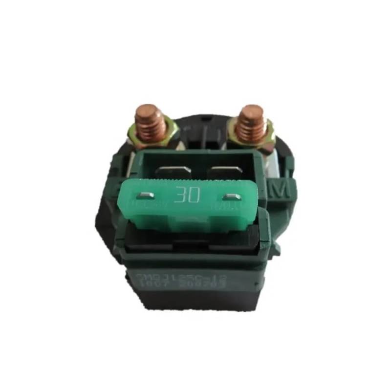Startrelais for CF Moto 500CC 600CC X5 X6 CFORCE Modell 9010-150310-10001 ATV UTV Auch von RJhXzK