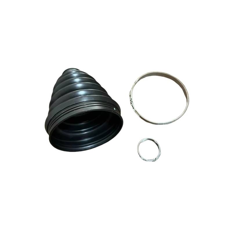 Staubmanschette hinten fest endend 5HY0-2803B0 for CFMOTO 800 1000 ATV UTV SSV Cforce Zforce X8 X10 Z8 Z10 U10 1000XL von RJhXzK