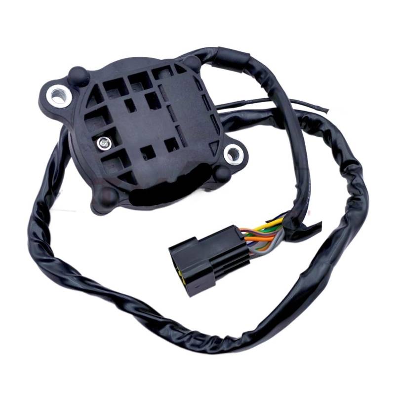 Stellmotor Getriebemotor for CFmoto CForce 600 Touring 625 800XC 850 X8H.O. 1000 X10 ATV Q890-314000 von RJhXzK
