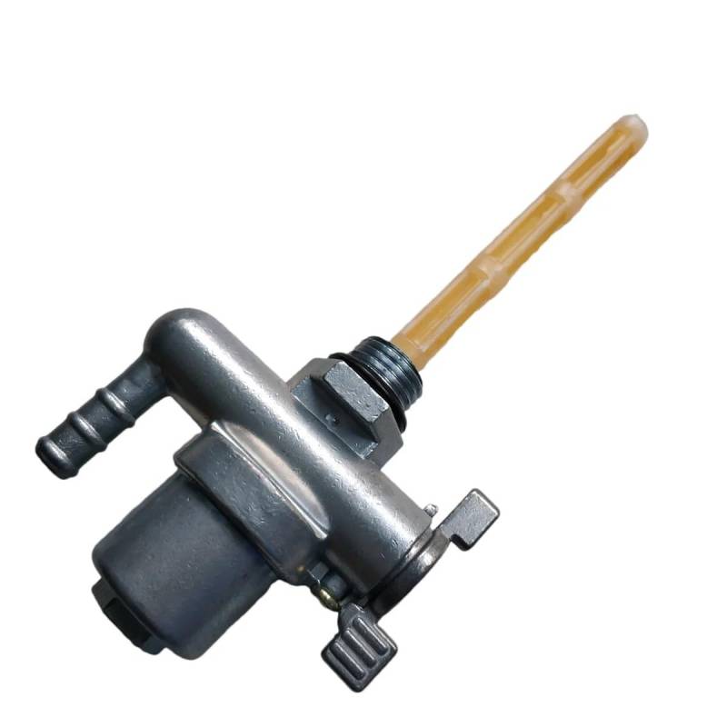 Tank Schalter Petcocks Tap Mit for IZH Motorrad Zubehör & 496 56 Teile 49 56 für von RJhXzK
