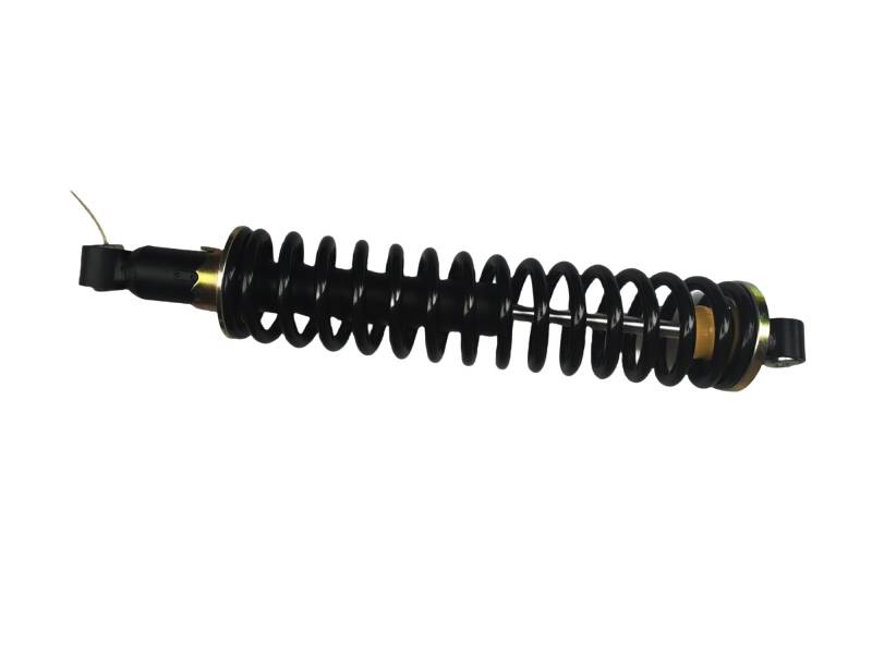 Teile for den hinteren Stoßdämpfer. Passend for H-Sun 800ATV 55100-118-0000. von RJhXzK