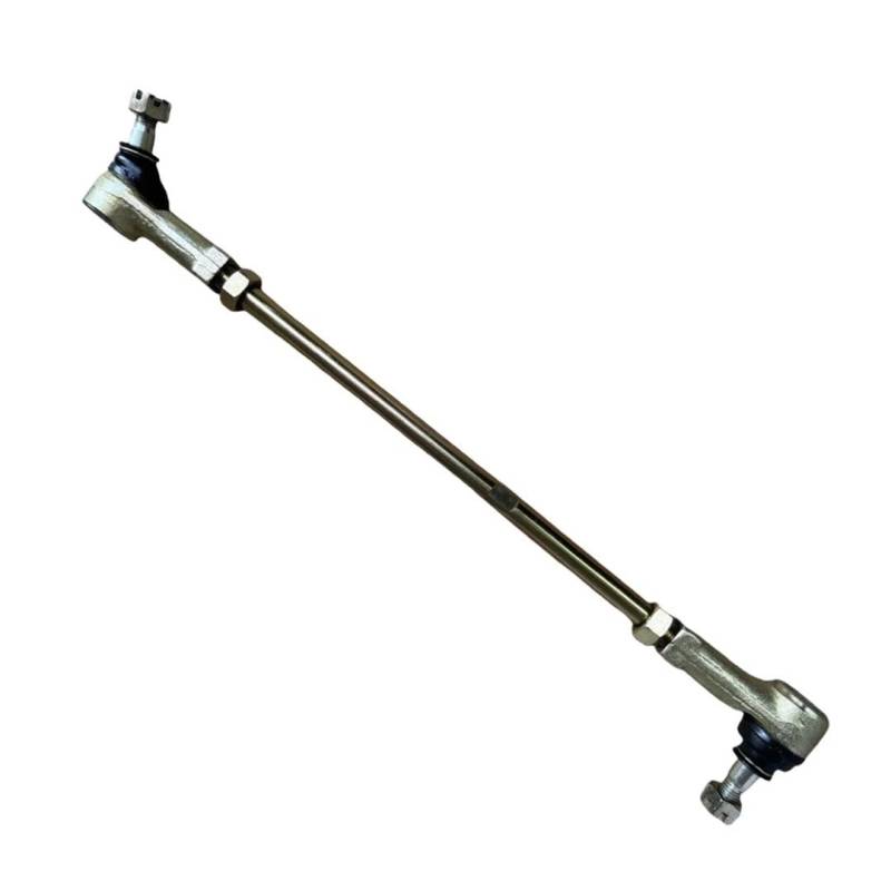 Teile for die Spurstange des Lenkrads sind passend for H-Sun ATV 500cc 700cc P107000641100000 von RJhXzK