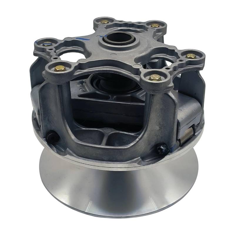 Turbo S Primärantriebskupplung mit Feder und Gewichten Passend for P-laris 181 2020 2021 2022 1323581 1323583 von RJhXzK