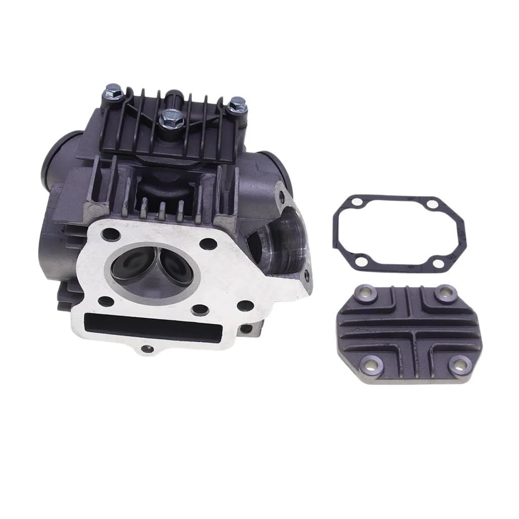 Universal KOMPLETTE ZYLINDERKOPF CRF70 XR70 CT70 C70 ATC70 TRX70 S65 70CC Trail-Bike von RJhXzK