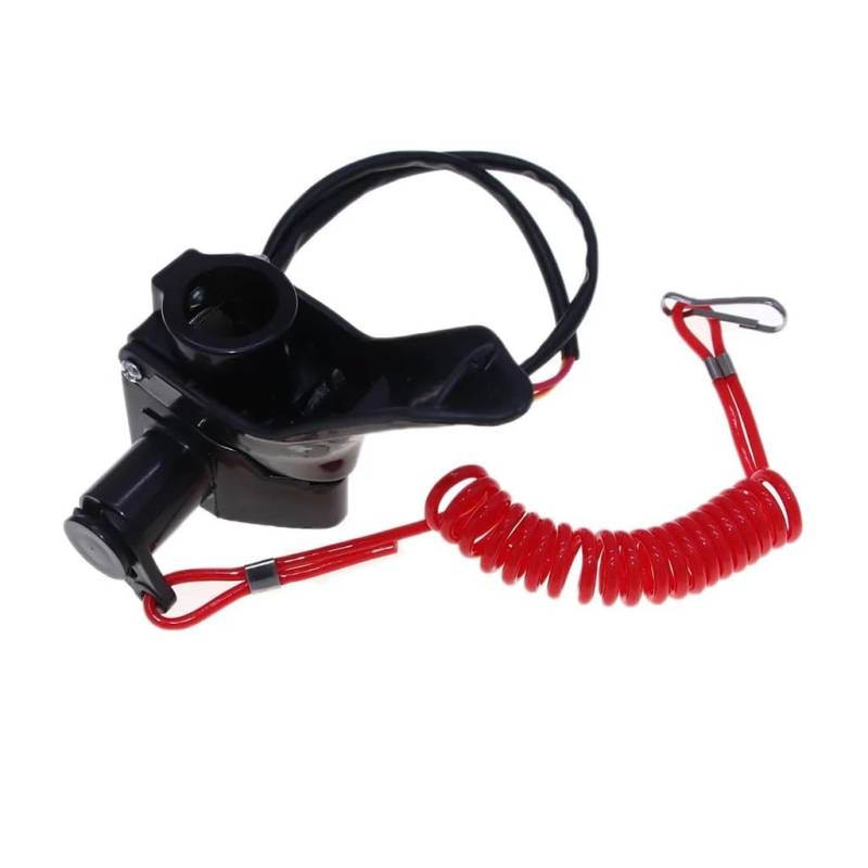 Universal-Kill-Starter-Schalter for Schnee-Offroad-Motorräder und Dirtbikes von RJhXzK