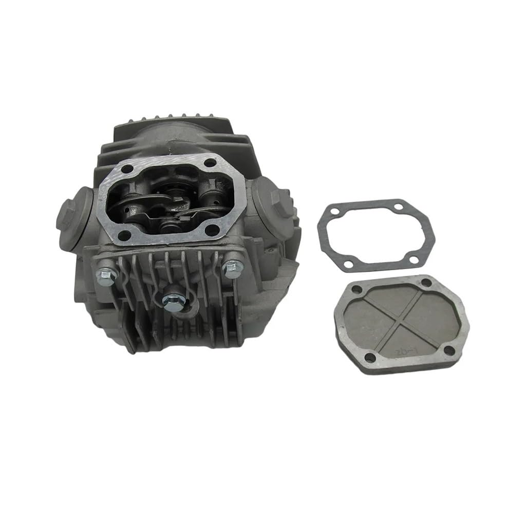 Universal-Motor-Zylinderkopf-Kit und Ventile for 110 cc 125 cc ATV Pit Pro Dirtbike von RJhXzK