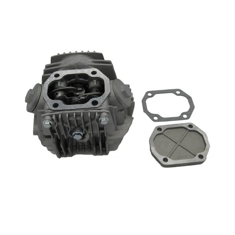 Universal-Motor-Zylinderkopf-Kit und Ventile for 110 cc 125 cc ATV Pit Pro Dirtbike von RJhXzK