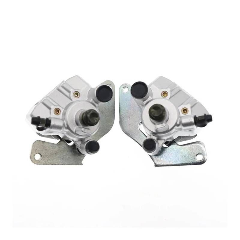Universal-Motorrad-ATV-Zubehör Bremssättel Passend for H-nda TRX520 500 45250-HP5-601 45150-HP5-601 von RJhXzK