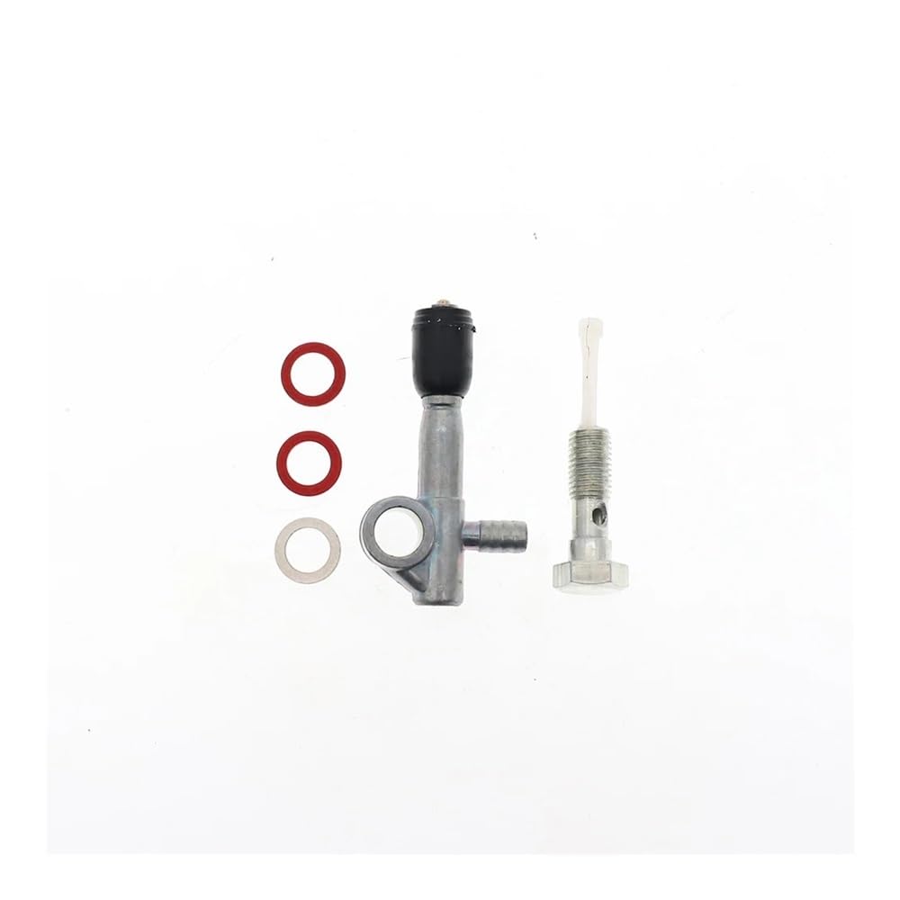 Universal Motorrad Dune Buggy Zubehör Gas Vavle Schalter Tank for AV7 ATV Quad Mx Dirt Pit Zink Universal Motorrad Dune Buggy Zubehör Gas Vavle Schalter Tank for AV7 ATV Quad Mx Dirt Pit Zink von RJhXzK
