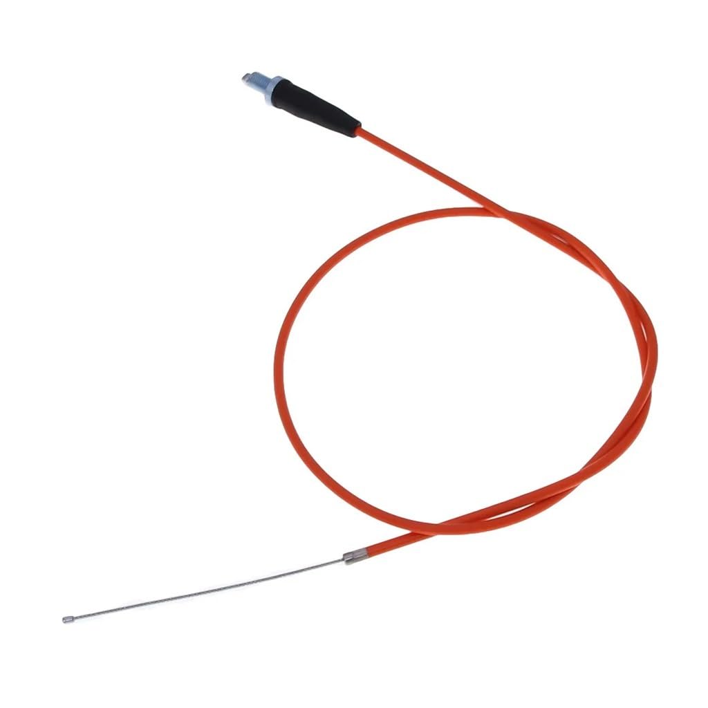 Universal-Motorrad-Gaszug for ATV 109CM 13,5 Dirtbike-Motorradzubehör gerader Gaszug Universal-Motorrad-Gaszug for ATV 109CM 13,5 Dirtbike-Motorradzubehör gerader Gaszug von RJhXzK