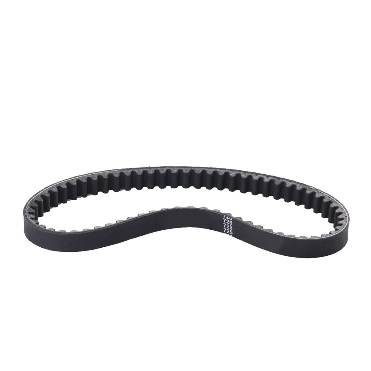 Universal Motorrad Go Kart Antriebsriemen 725 for 30er Serie Drehmomentwandler Riemen 9100-018-725 Universal Motorrad Go Kart Antriebsriemen 725 for 30er Serie Drehmomentwandler Riemen 9100-018-725 von RJhXzK