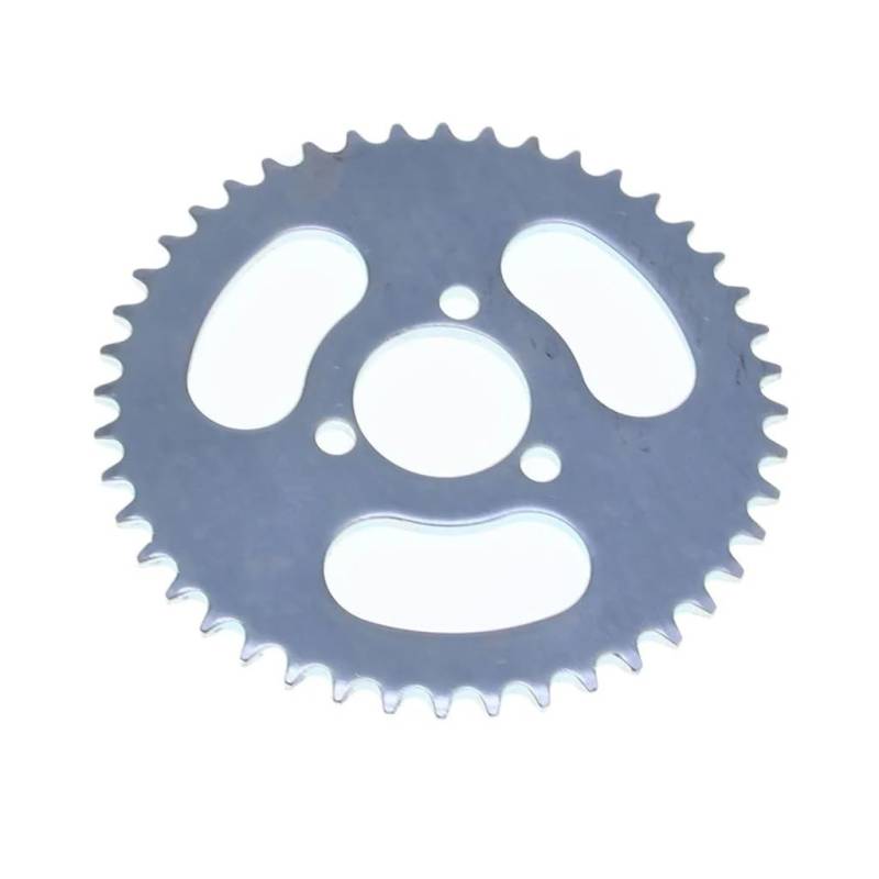 Universal Motorrad Kette disc hinten Stick disc for T8F-44 ATV von RJhXzK