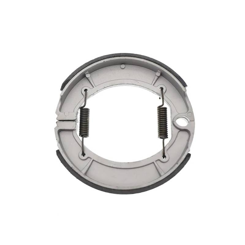 Universal Motorrad bremsbacken Block bremsbelag for Y516 YP XS YFM 250 350 400 550 600 Big Bear von RJhXzK