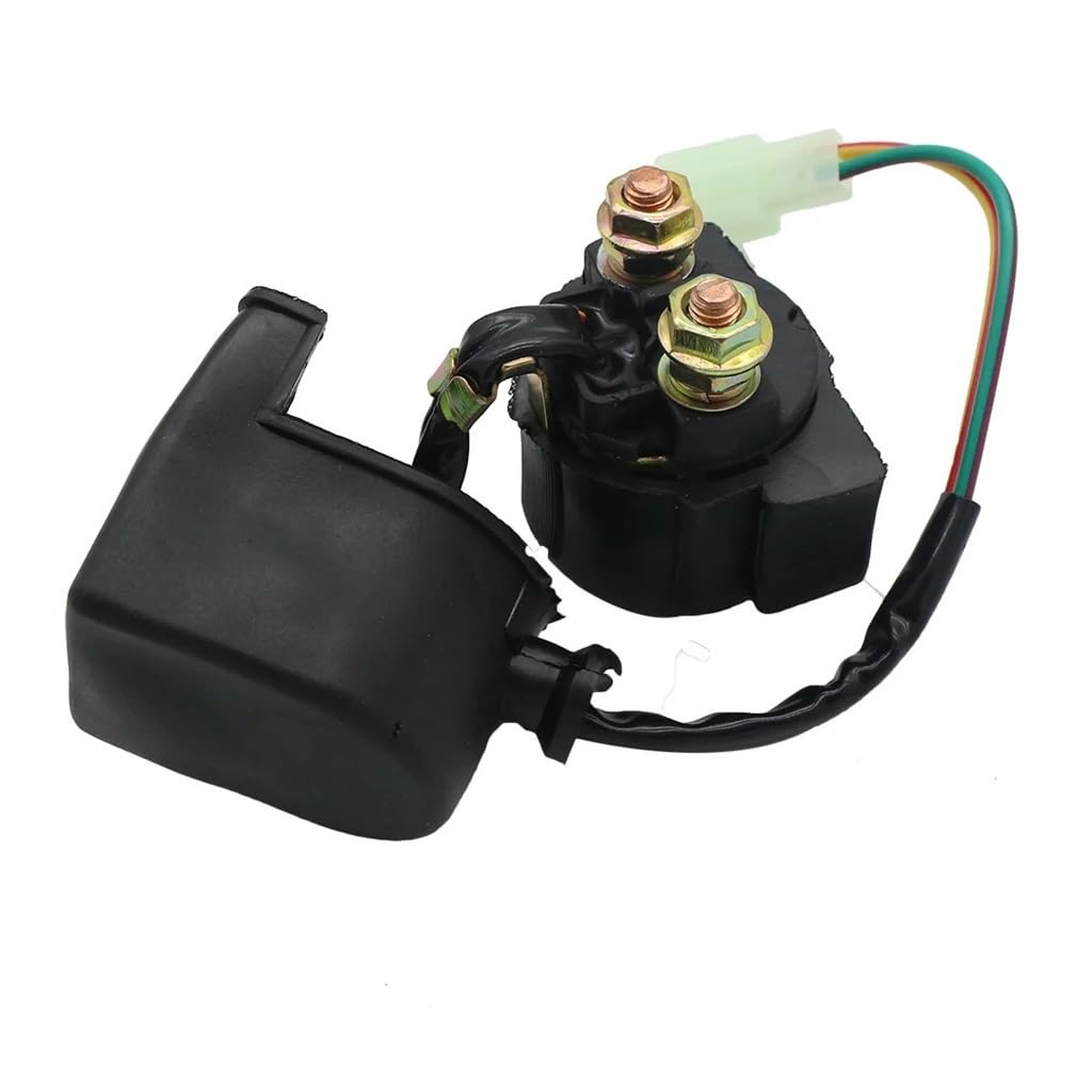 Universal Starter Motor Relais Magnet 110cc 150cc 250cc Pit PRO Quad Dirt Bike ATV Bugg Universal Starter Motor Relais Magnet 110cc 150cc 250cc Pit PRO Quad Dirt Bike ATV Bugg von RJhXzK