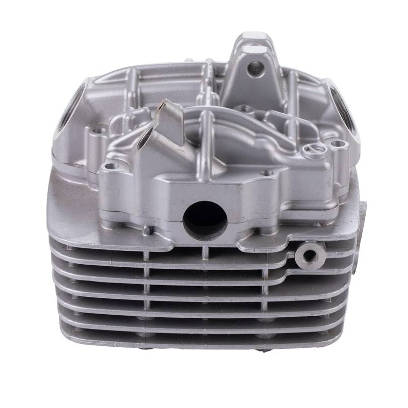 Universeller Motorrad-Zylinderkopf for QM200GY GXT200 GTZC-1 von RJhXzK
