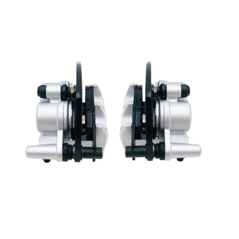VORNE Links UND RECHTS BREMSSATTEL PASSEND for CF800 UTV/CFZ8 TEILECODE IST 7030-081300 7030-081400 von RJhXzK