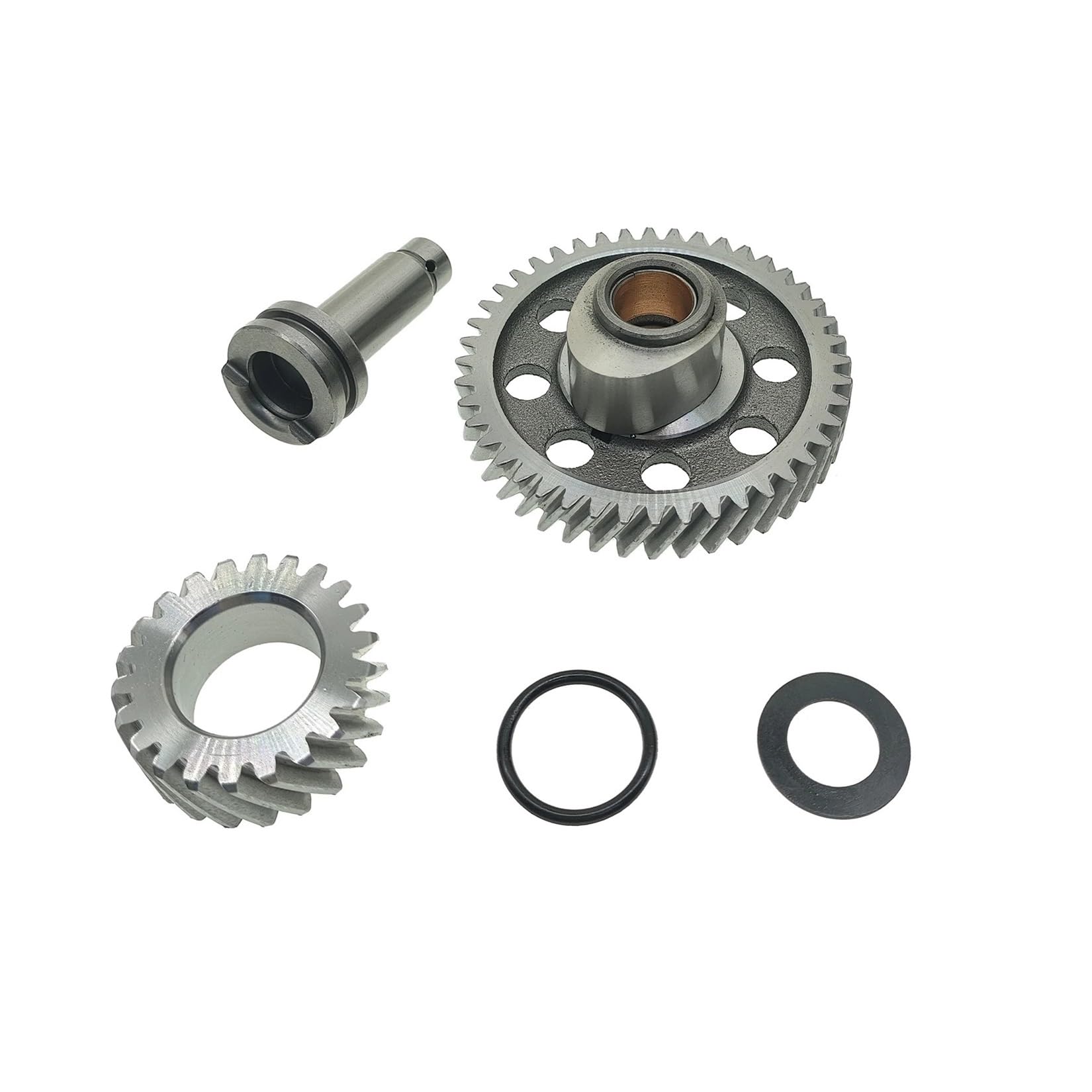 Verbesserte Racing Nockenwelle for CG125 CG150 CG175 CG200 CG250 CG ZH QJ HJ 125 150 175 200 250 Modifizierte High-Lift Nockenwelle(Modified 1) von RJhXzK