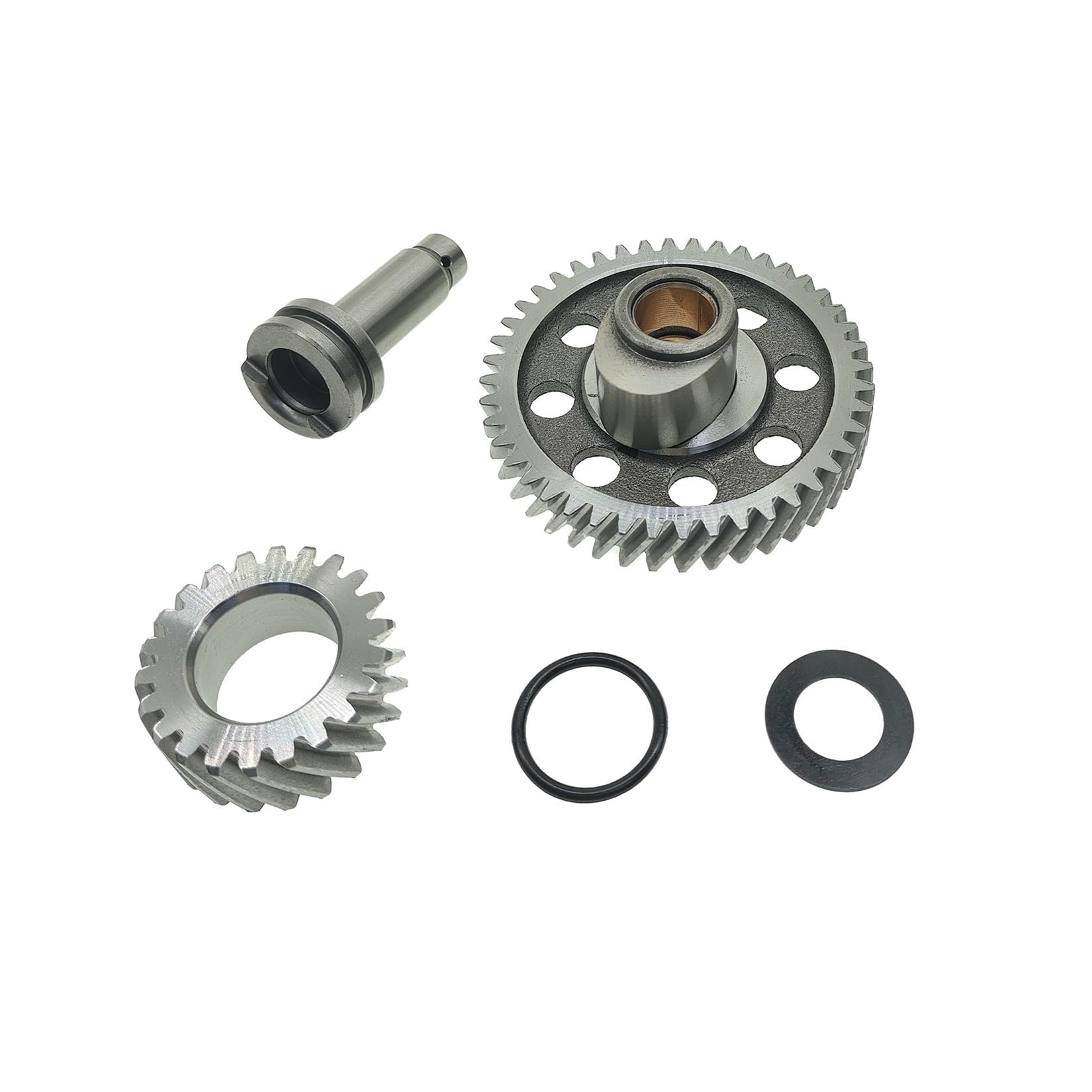 Verbesserte Racing Nockenwelle for CG125 CG150 CG175 CG200 CG250 CG ZH QJ HJ 125 150 175 200 250 Modifizierte High-Lift Nockenwelle(Modified 2) von RJhXzK