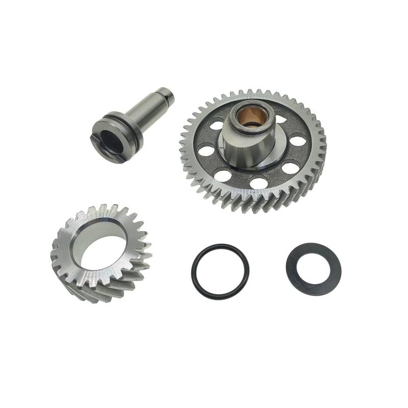 Verbesserte Racing Nockenwelle for CG125 CG150 CG175 CG200 CG250 CG ZH QJ HJ 125 150 175 200 250 Modifizierte High-Lift Nockenwelle(Modified 2) von RJhXzK