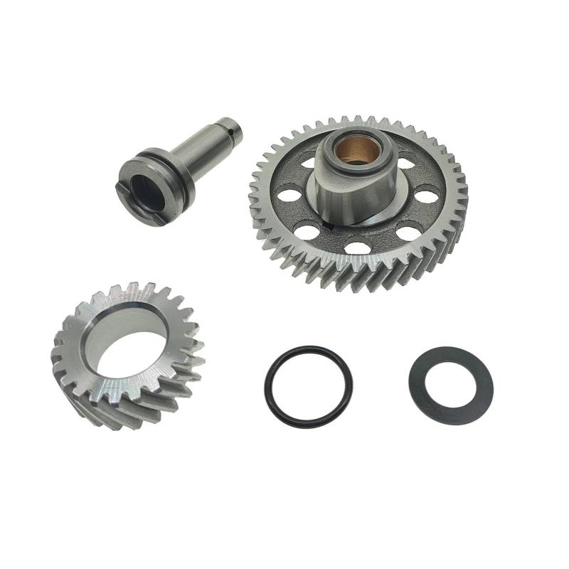 Verbesserte Racing Nockenwelle for CG125 CG150 CG175 CG200 CG250 CG ZH QJ HJ 125 150 175 200 250 Modifizierte High-Lift Nockenwelle(Standard) von RJhXzK