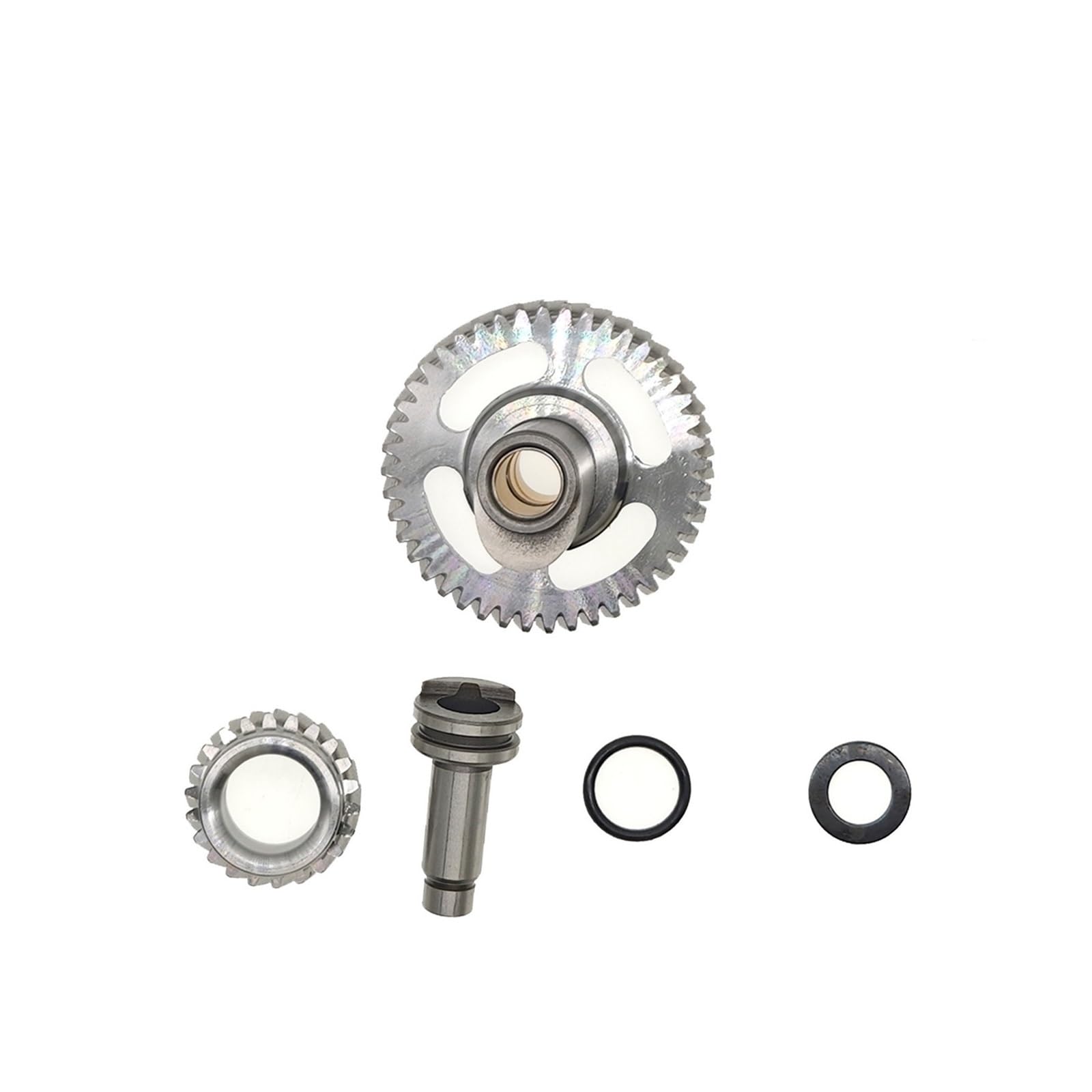 Verbesserte Racing Nockenwelle for CG125 CG150 CG175 CG200 CG250 CG ZH QJ HJ 125 150 175 200 250 Modifizierte High-Lift Silence Cam(Modified 2) von RJhXzK