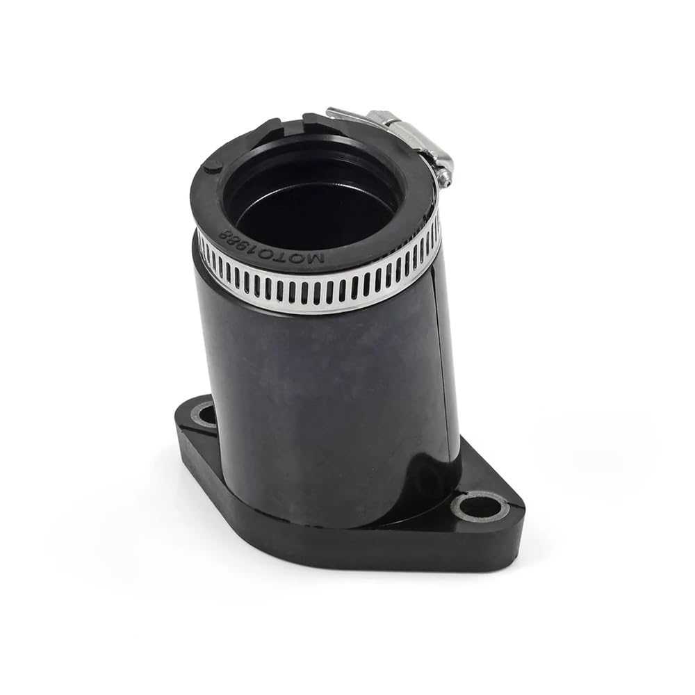 Vergaser-Ansaugkrümmer, Vergasermanschette, passend for Ymh 400 2000–2012, 5FU-13586-00-00 Vergaser-Ansaugkrümmer, Vergasermanschette, passend for Ymh 400 2000–2012, 5FU-13586-00-00 von RJhXzK