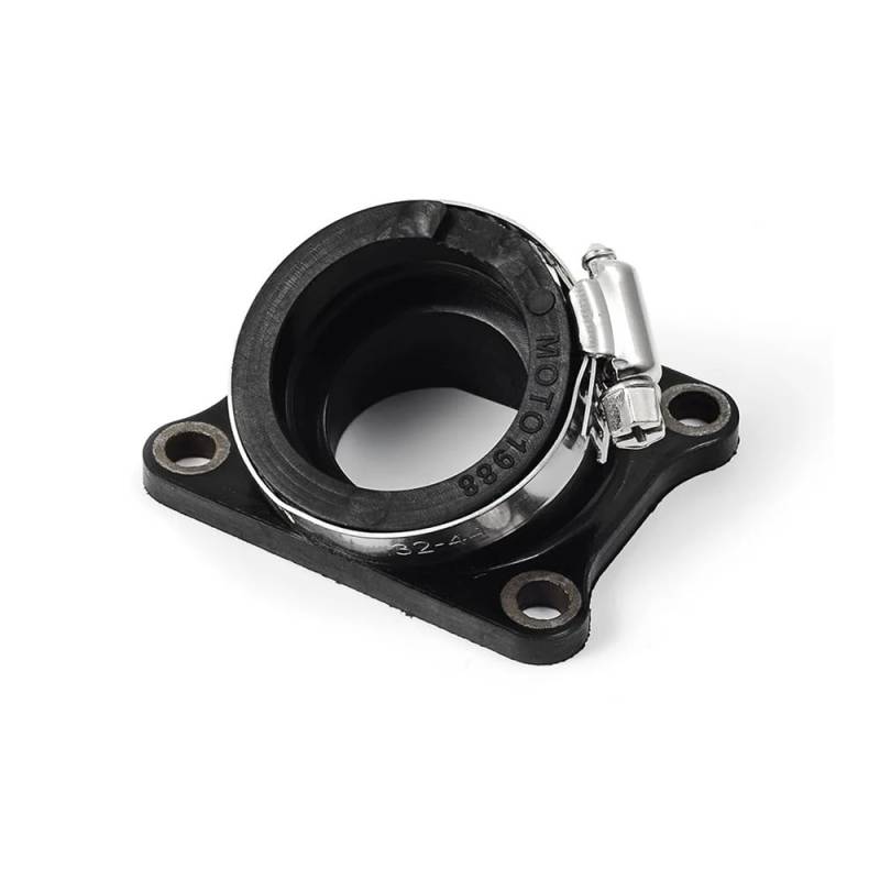 Vergaser Ansaugkrümmer Boot for KX60 1983-2003 OEM 12023-1019 von RJhXzK