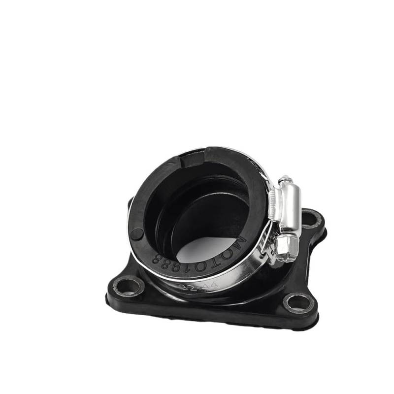 Vergaser Ansaugkrümmer Boot for KX65 KX 65 2000-2021 16065-1366 von RJhXzK