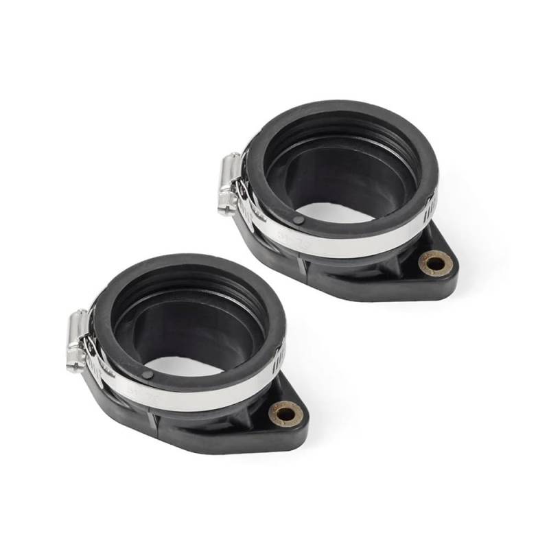 Vergaser Ansaugkrümmer Boot for RZR XP ACE 900 2011-2019 1205301 1204490 von RJhXzK