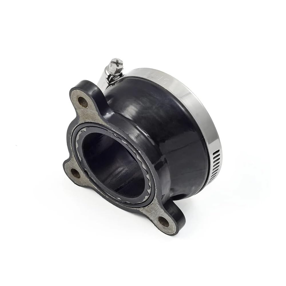Vergaser-Ansaugkrümmer-Boot passend for Hus SM450R SM510R TE450 TE510 2008–2010 8000D0357 8A0028553 Vergaser-Ansaugkrümmer-Boot passend for Hus SM450R SM510R TE450 TE510 2008–2010 8000D0357 8A0028553 von RJhXzK