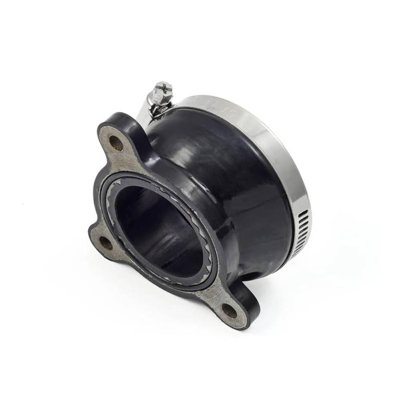 Vergaser-Ansaugkrümmer-Boot passend for Hus SM450R SM510R TE450 TE510 2008–2010 8000D0357 8A0028553 von RJhXzK