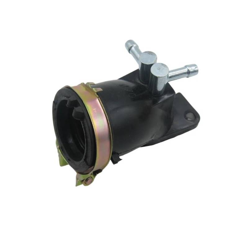Vergaser-Ansaugkrümmer passend for YMH Majesty YP250 YP 250 260 300 LH260 LH300 ATV Quad 23201B von RJhXzK