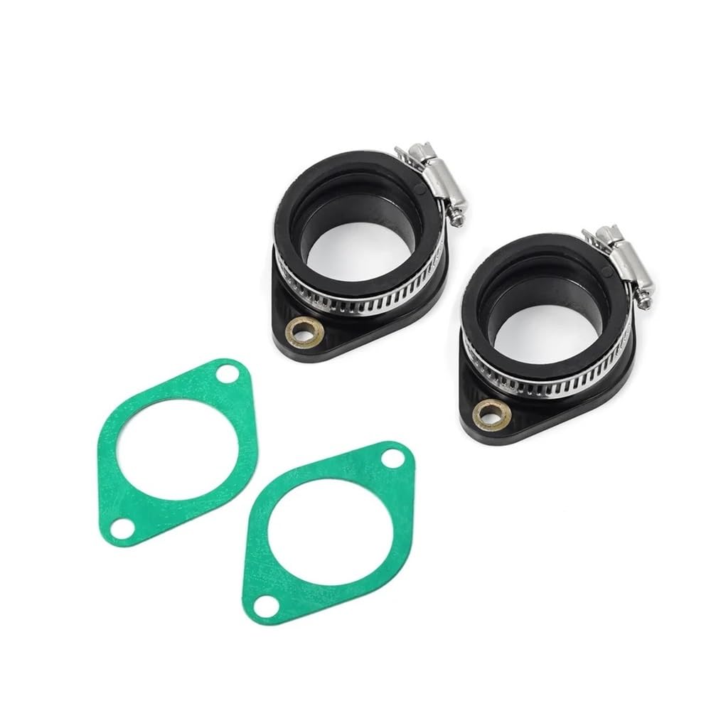 Vergaser Carb Joint Ansaugkrümmer Stiefel Fit for H-nda SL350 CL350 CB350 1968-1973 Vergaser Carb Joint Ansaugkrümmer Stiefel Fit for H-nda SL350 CL350 CB350 1968-1973 von RJhXzK
