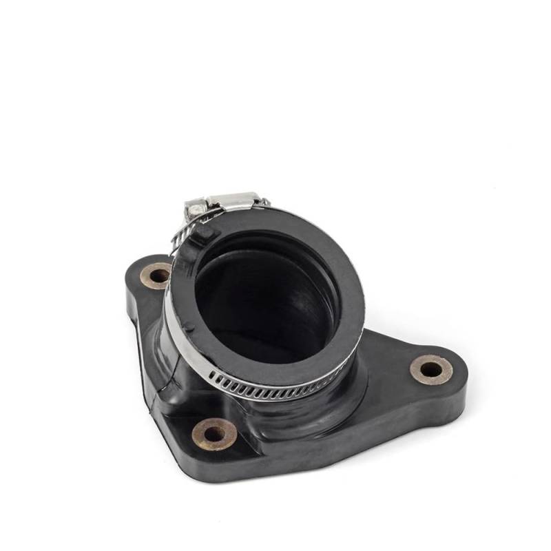 Vergaser-Isolator-Ansaugkrümmer-Boot Fit for H-NDA XR 650 L XR650 L 1993-2021 16210-MY6-670 von RJhXzK