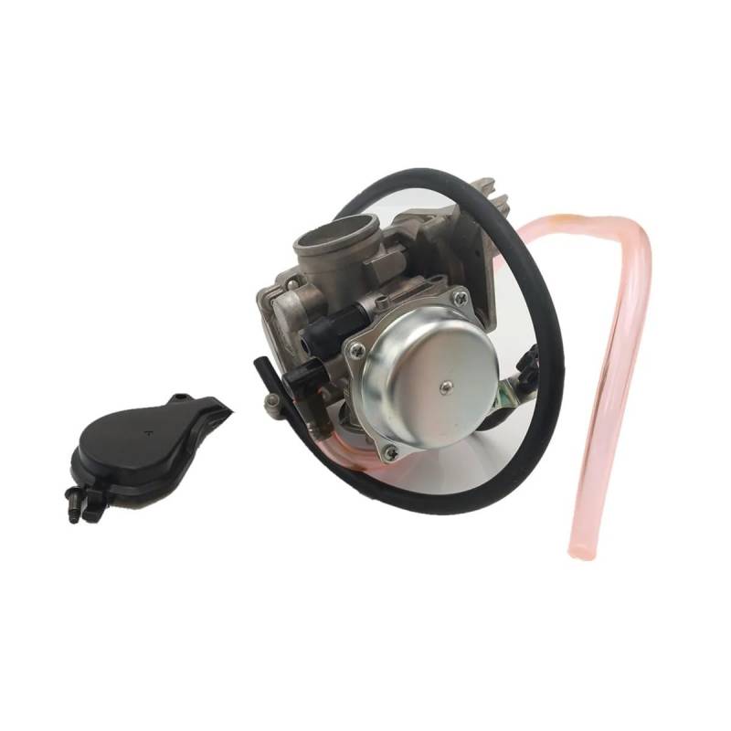 Vergaser for Linhai 400 Carb 400cc ATV passt AS7A AIJL PD33JK-5 ATV QUAD GO KART 27224 von RJhXzK